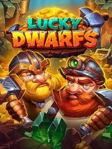 Lucky Dwarfs